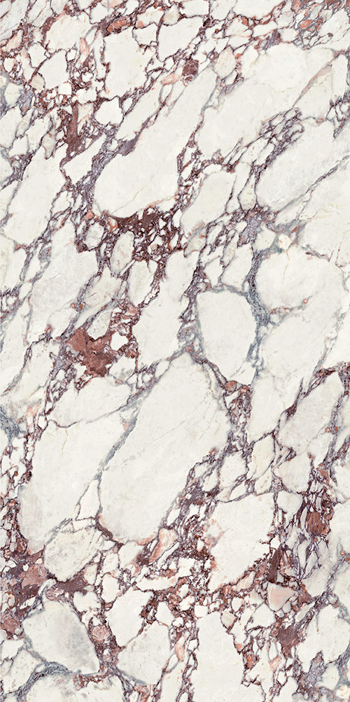 Bvlgari Breccia - Porcelain Panel