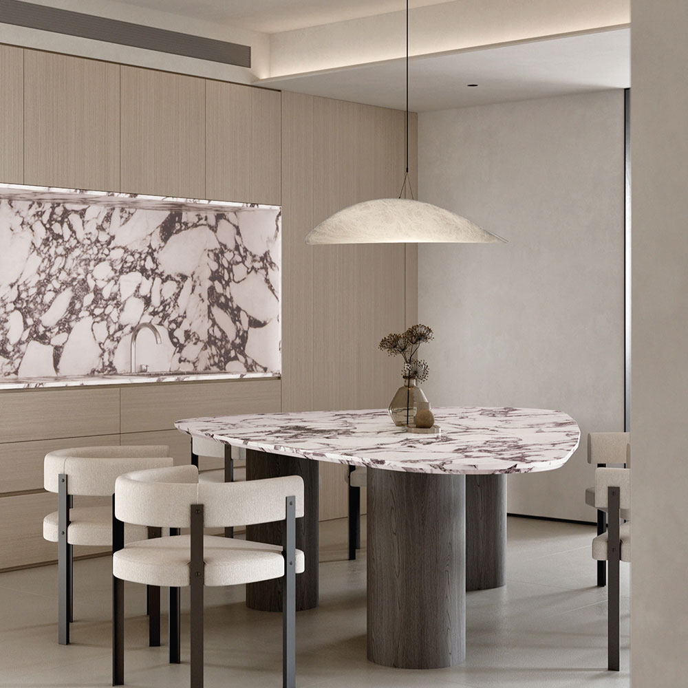 Bvlgari Breccia - Porcelain Panel